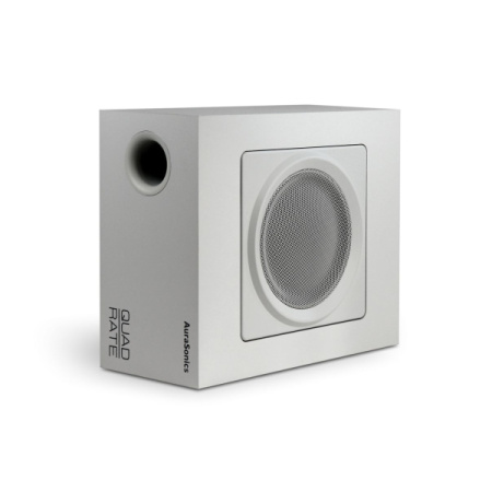 AuraSonics Quadrate Sub-WH по цене 24 050 ₽