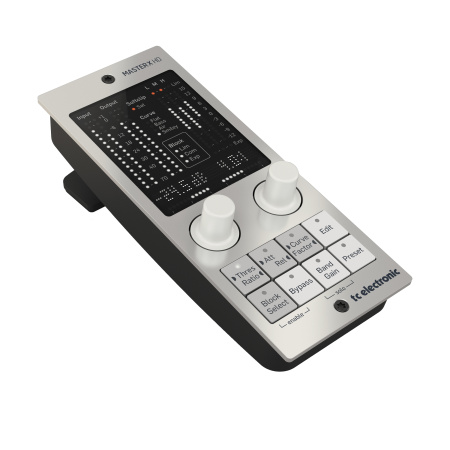 TC Electronic MASTER X HD-DT по цене 13 600 ₽