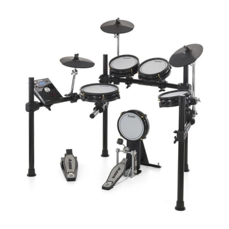 Alesis Command Kit Mesh SE по цене 134 113 ₽