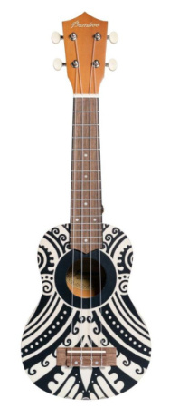Bamboo BU-21 Mahori по цене 4 050 ₽