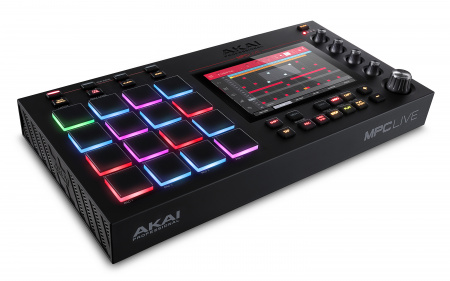 AKAI PRO MPC Live по цене 127 000 ₽