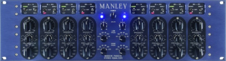 MANLEY Massive Passive по цене 803 000 ₽