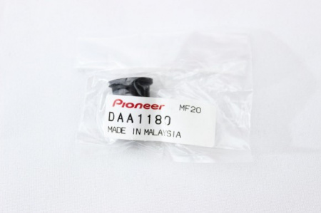 PIoneer DAA1180 = DAA1214 Time Knob по цене 800 ₽