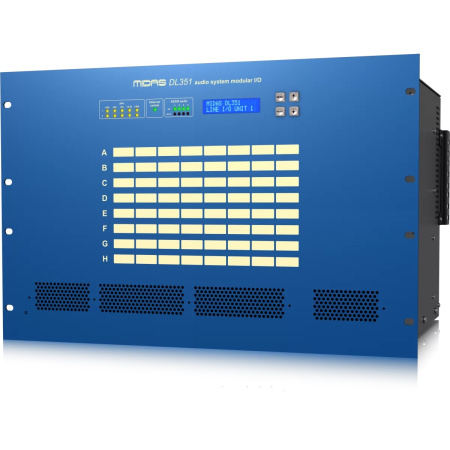 Midas DL351 по цене 364 400 ₽