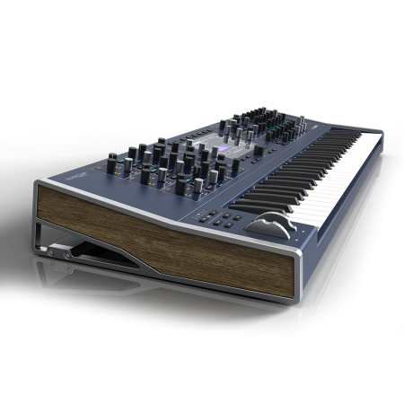 Waldorf Quantum MK2 по цене 554 850 ₽