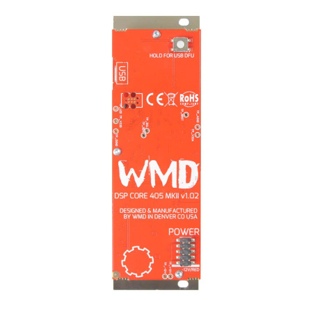 WMD Kraken по цене 40 750 ₽