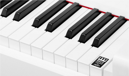 Korg LP-380 WH U по цене 154 850 ₽