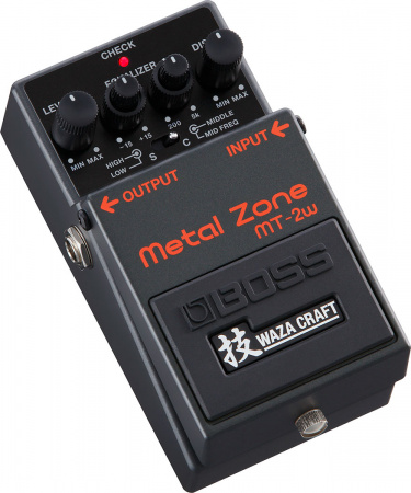Boss MT-2W по цене 23 950 ₽