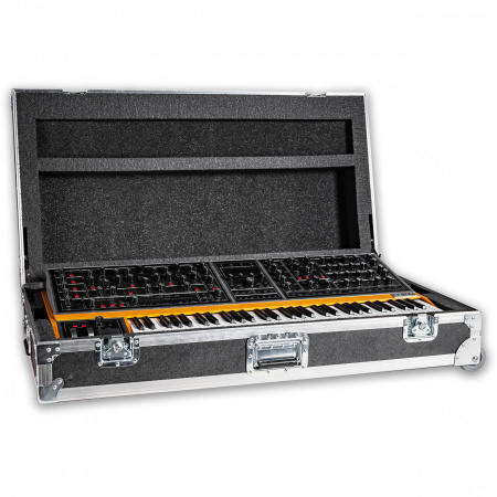 Moog One ATA Road Case по цене 88 750 ₽