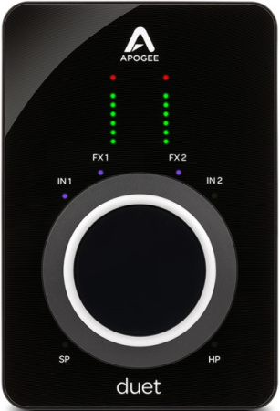 Apogee Duet 3 по цене 64 100 ₽
