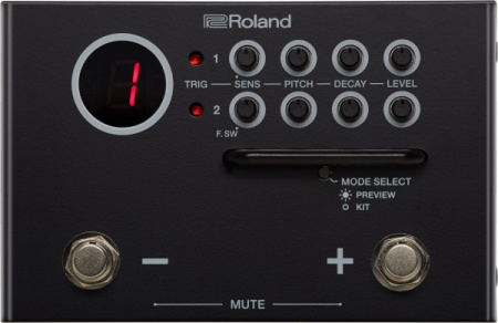 Roland TM-1 по цене 18 500 ₽