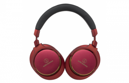 AUDIO-TECHNICA ATH-MSR7LTD по цене 24 990 руб.