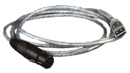 Madrix IA-DMX-001001(USBONE) по цене 11 100 ₽