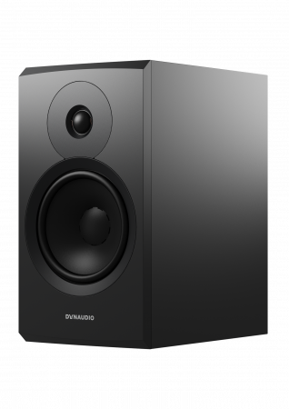 Dynaudio Emit 20 Black по цене 122 000 ₽