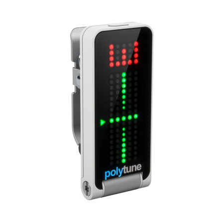 TC Electronic POLYTUNE CLIP по цене 6 700 ₽