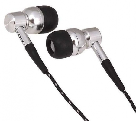 KOSS KDX200 Silver по цене 4 854.74 руб.