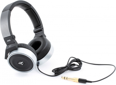 AKG K67 TIESTO по цене 5 633 руб.