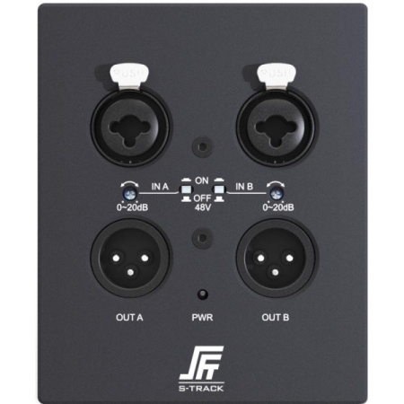 S-Track DPanel по цене 37 000 ₽
