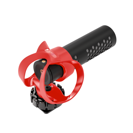 Rode VideoMicro 2 по цене 8 200 ₽