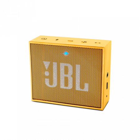 JBL GO YELLOW по цене 2 100 руб.