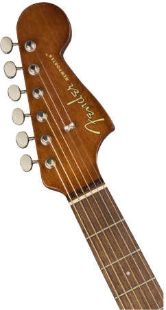 Fender Newporter Player Natural по цене 56 100 ₽