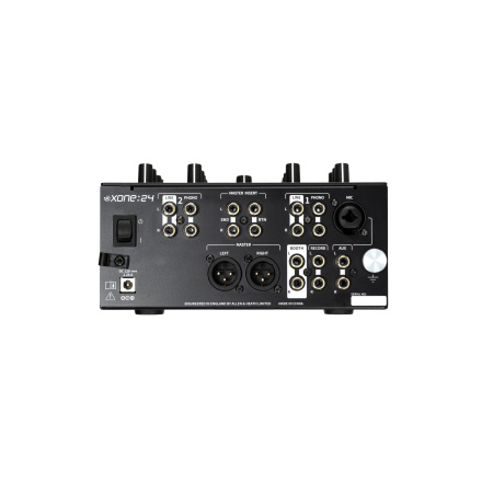 Allen & Heath XONE:24 по цене 46 000.00 ₽