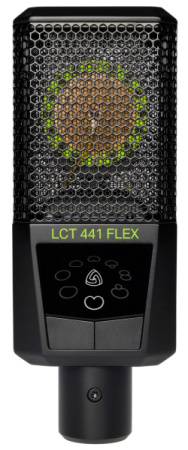 Lewitt LCT 441 Flex по цене 45 100 ₽