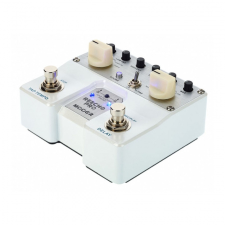 Mooer Reecho Pro по цене 8 500 ₽