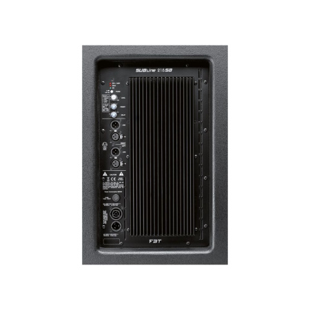 FBT Muse 218SA по цене 653 400 ₽