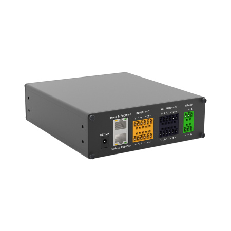 S-Track DBOX 44-H по цене 57 150 ₽