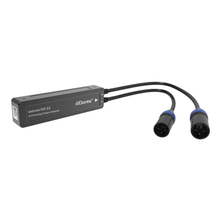 S-Track Ostrich DO 22 по цене 25 500 ₽