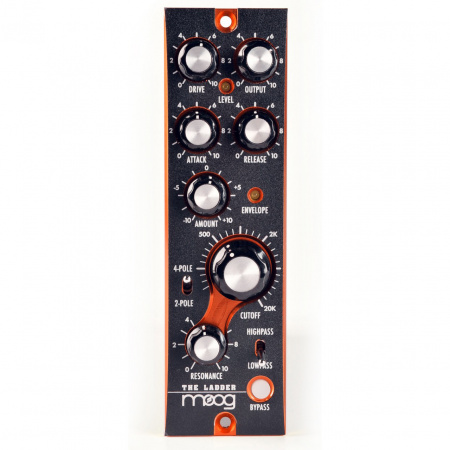 Moog The Ladder по цене 40 120 ₽