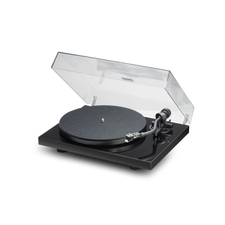 Pro-Ject Debut S Phono High Gloss Black по цене 64 200 ₽