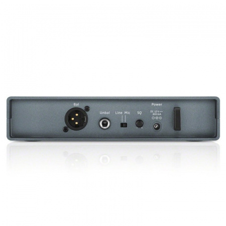 Sennheiser XSW 1-908 A по цене 50 750 ₽