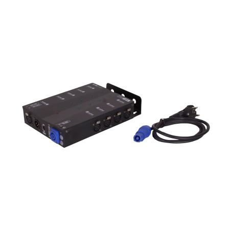 Involight DMXS8S по цене 16 200 ₽