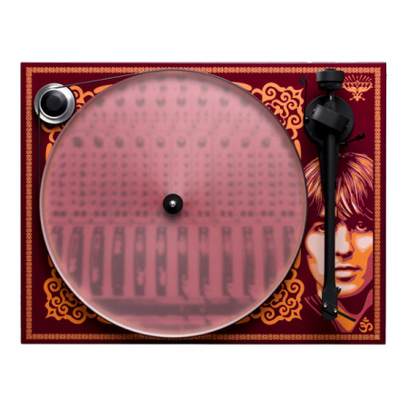 Pro-Ject Essential 3 OM10 George Harrison по цене 35 000 ₽