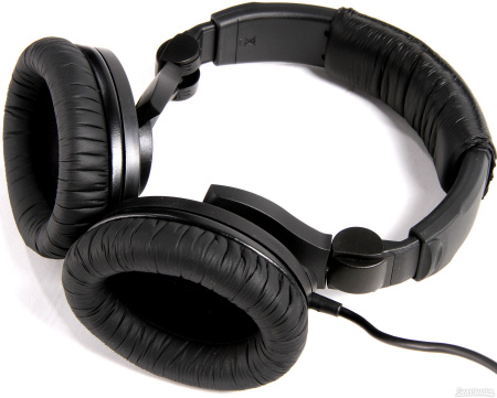 Sennheiser HD 280 PRO по цене 13 200 ₽