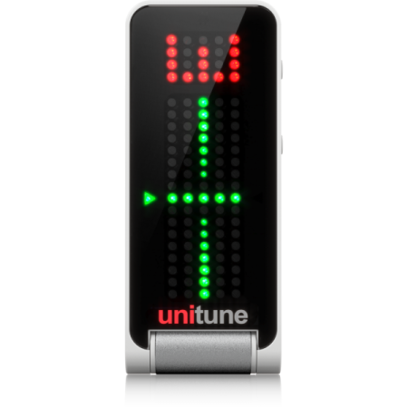TC Electronic UniTune Clip по цене 4 250 ₽