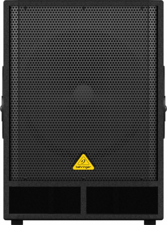 Behringer VQ1800D по цене 52 350 ₽