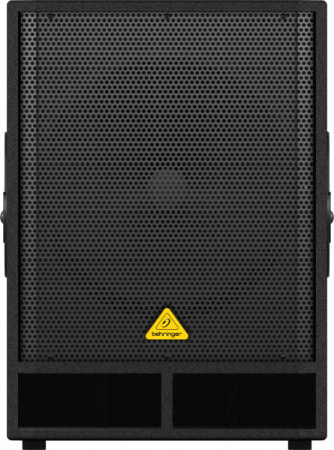 Behringer VQ1800D по цене 59 990 ₽