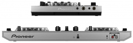 Pioneer DDJ-SB-S (SILVER) по цене 23 100 руб.