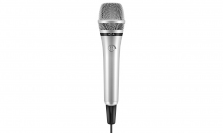 IK Multimedia iRig MIC HD-A по цене 11 230 ₽