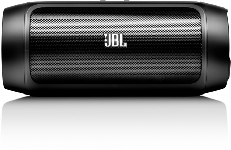 JBL CHARGE 2+ BLACK по цене 6 900 руб.