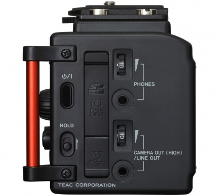Tascam DR-60DMK2 по цене 30 450 ₽
