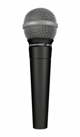 Nady SP-9 Starpower MIC по цене 1 850 ₽