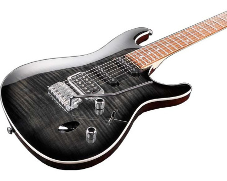 Ibanez SA260FM-TGB по цене 58 000 ₽