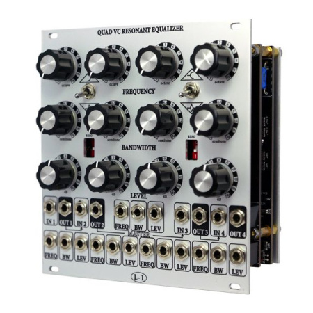 L-1 Quad VC Equalizer по цене 91 350 ₽