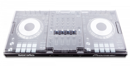 Decksaver Pioneer DDJ-SZ / DDJ-SZ2 / DDJ-RZ Cover по цене 7 600 ₽