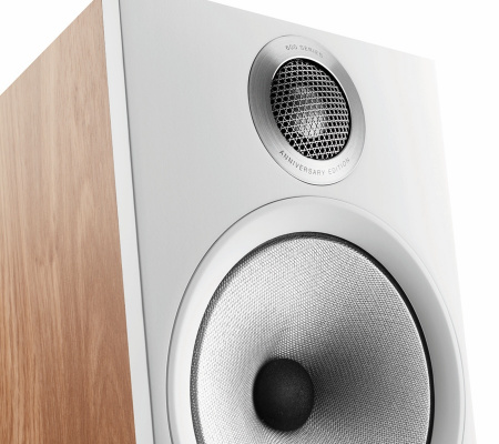 Bowers & Wilkins 603 S2 Anniversary Edition Oak по цене 218 000.00 ₽