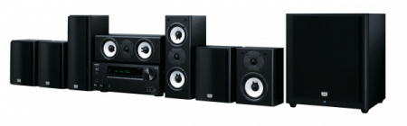 Onkyo HT-S9800THX Black по цене 143 000 ₽